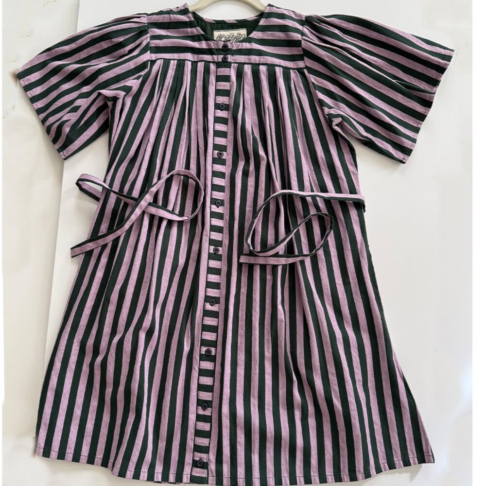 Ace & Jig Eloise Dress in Thrill Size Small